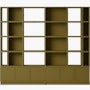 Stacked Office Storage Stacked Office Storage