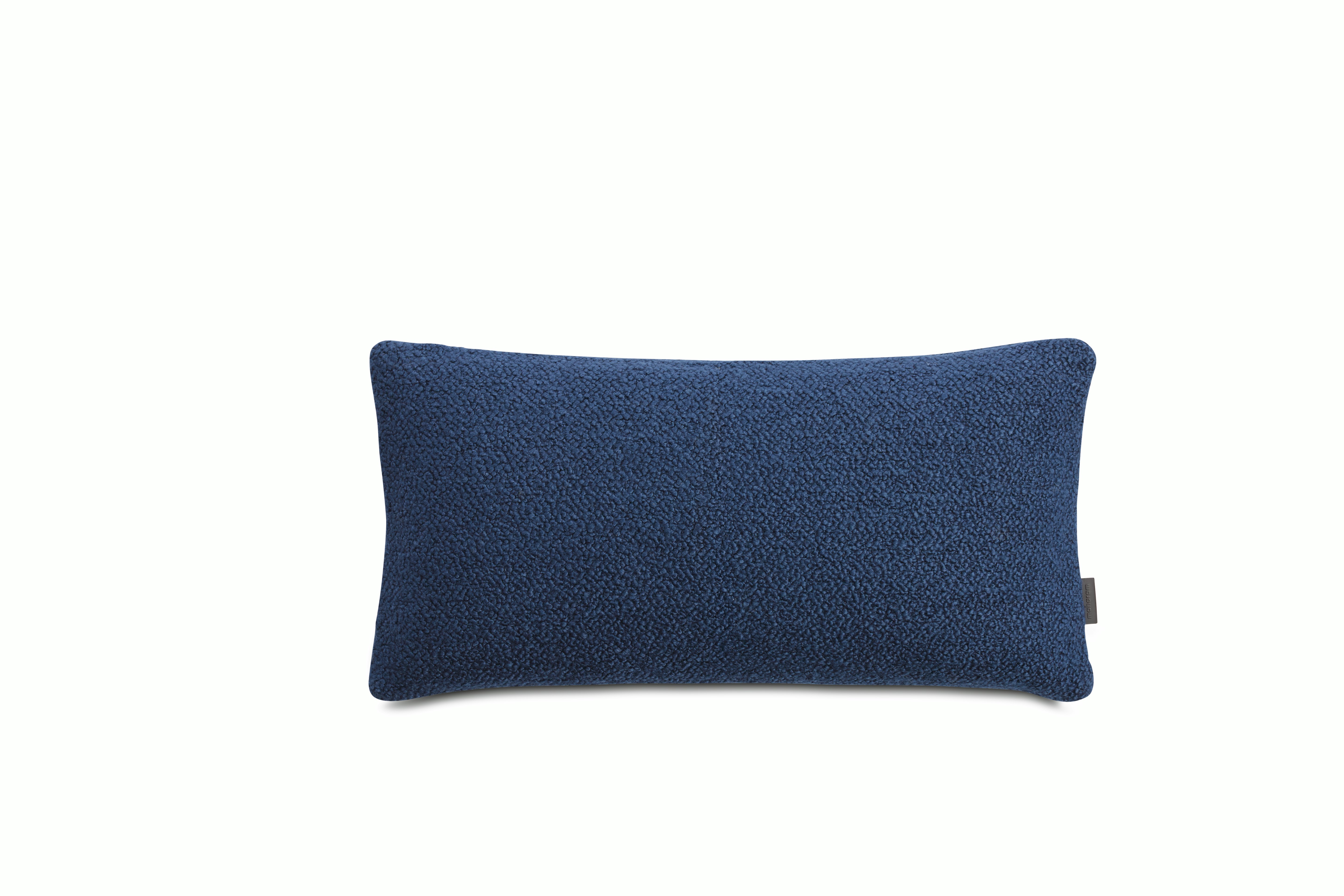 Roam Lumbar Throw Pillow
