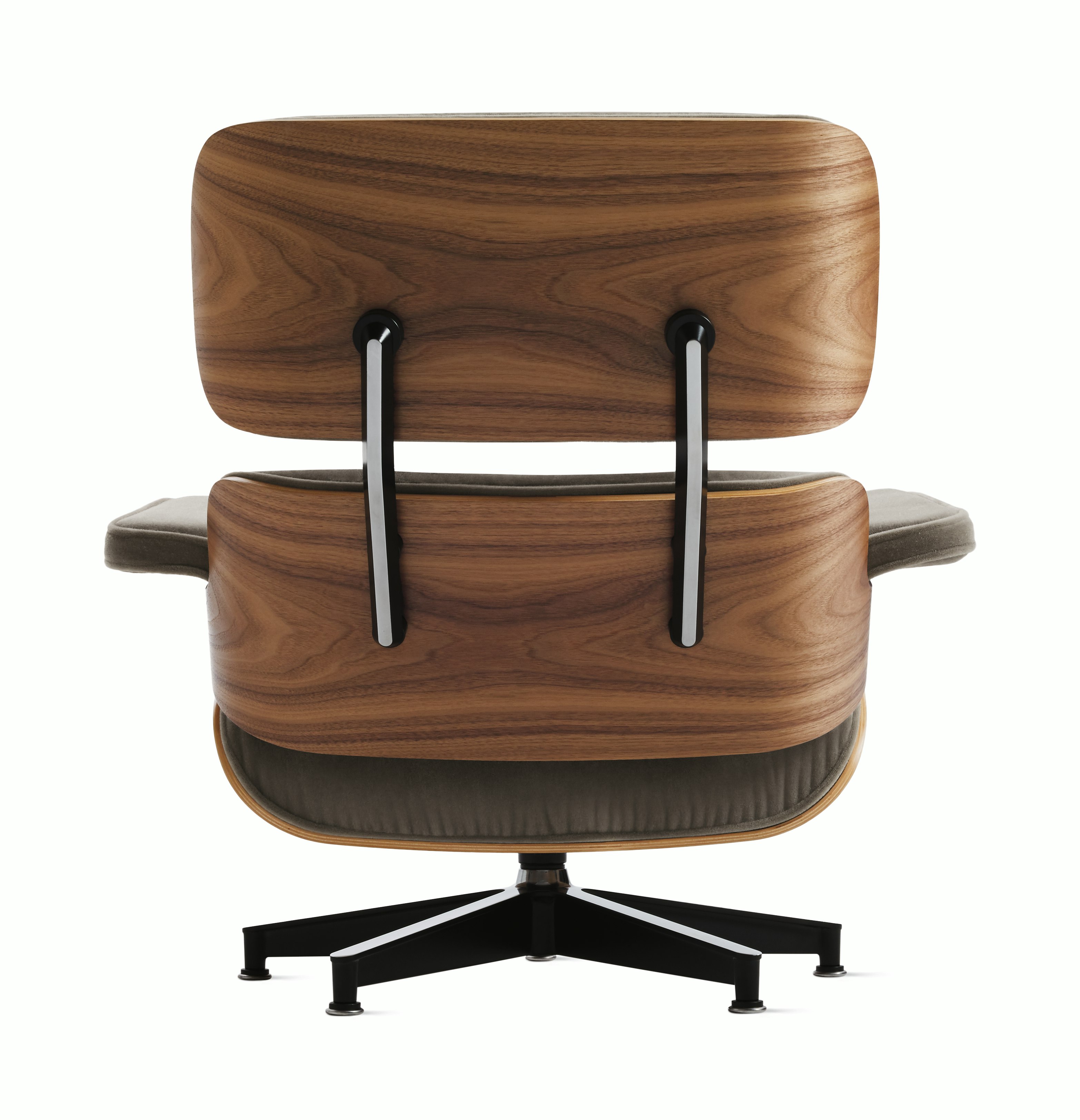 Eames Lounge Chair and Ottoman