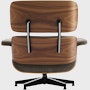 Eames Lounge Chair and Ottoman