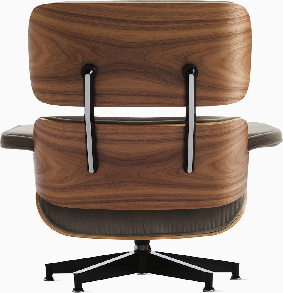 Eames Lounge Chair and Ottoman