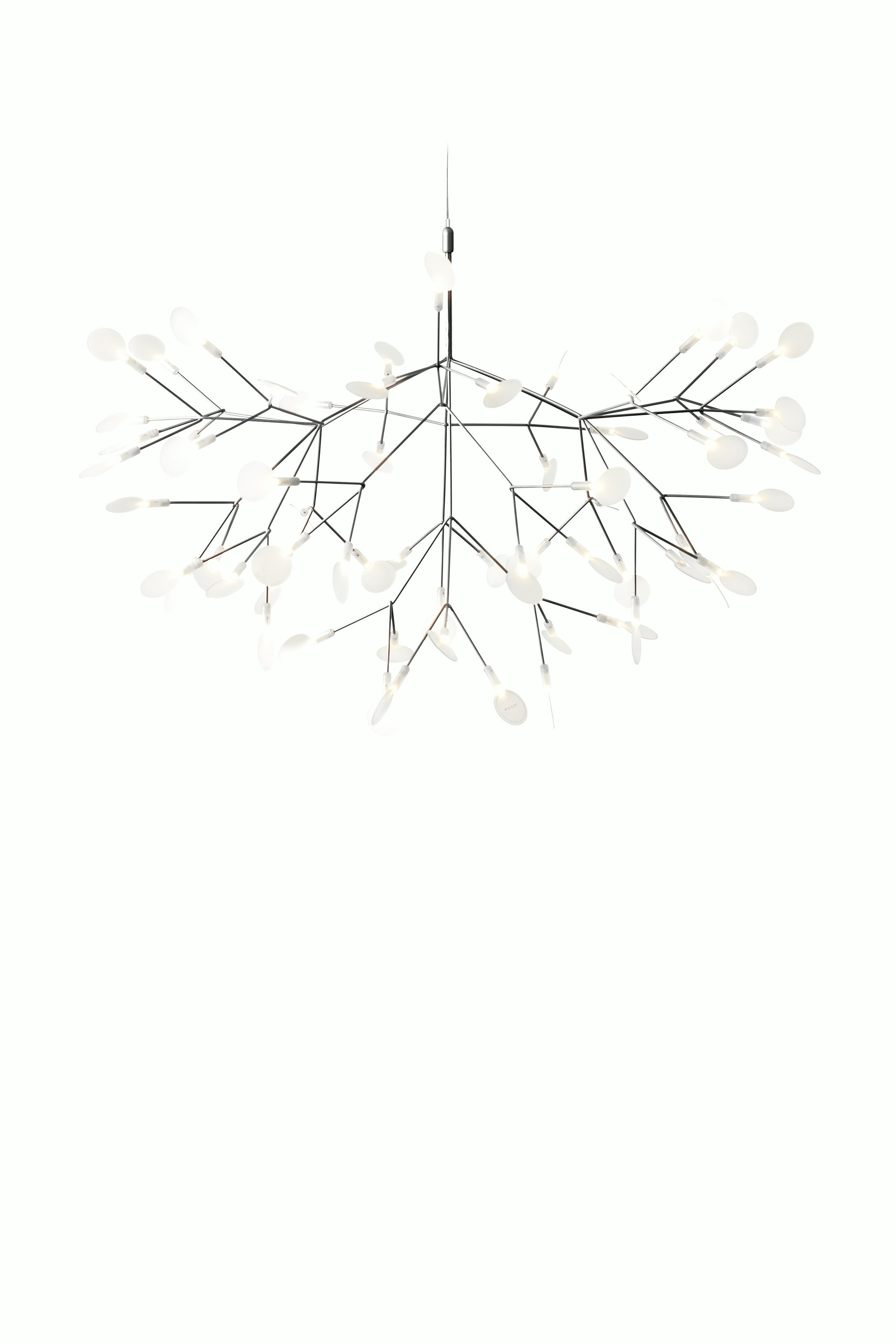 Heracleum III Pendant