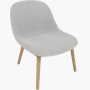Fiber Lounge Chair Fiber Lounge Chair