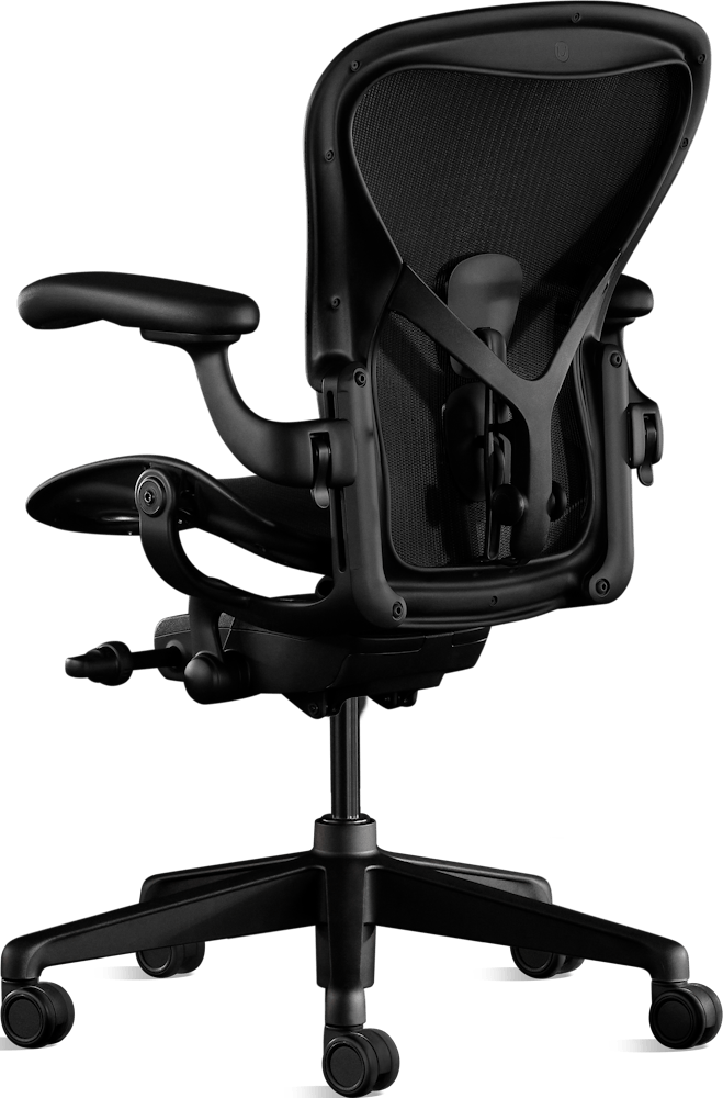Aeron Chair, Special Gaming Edition - Herman Miller Store