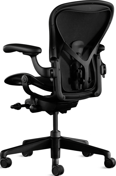 Aeron Gaming Chair - Herman Miller Store