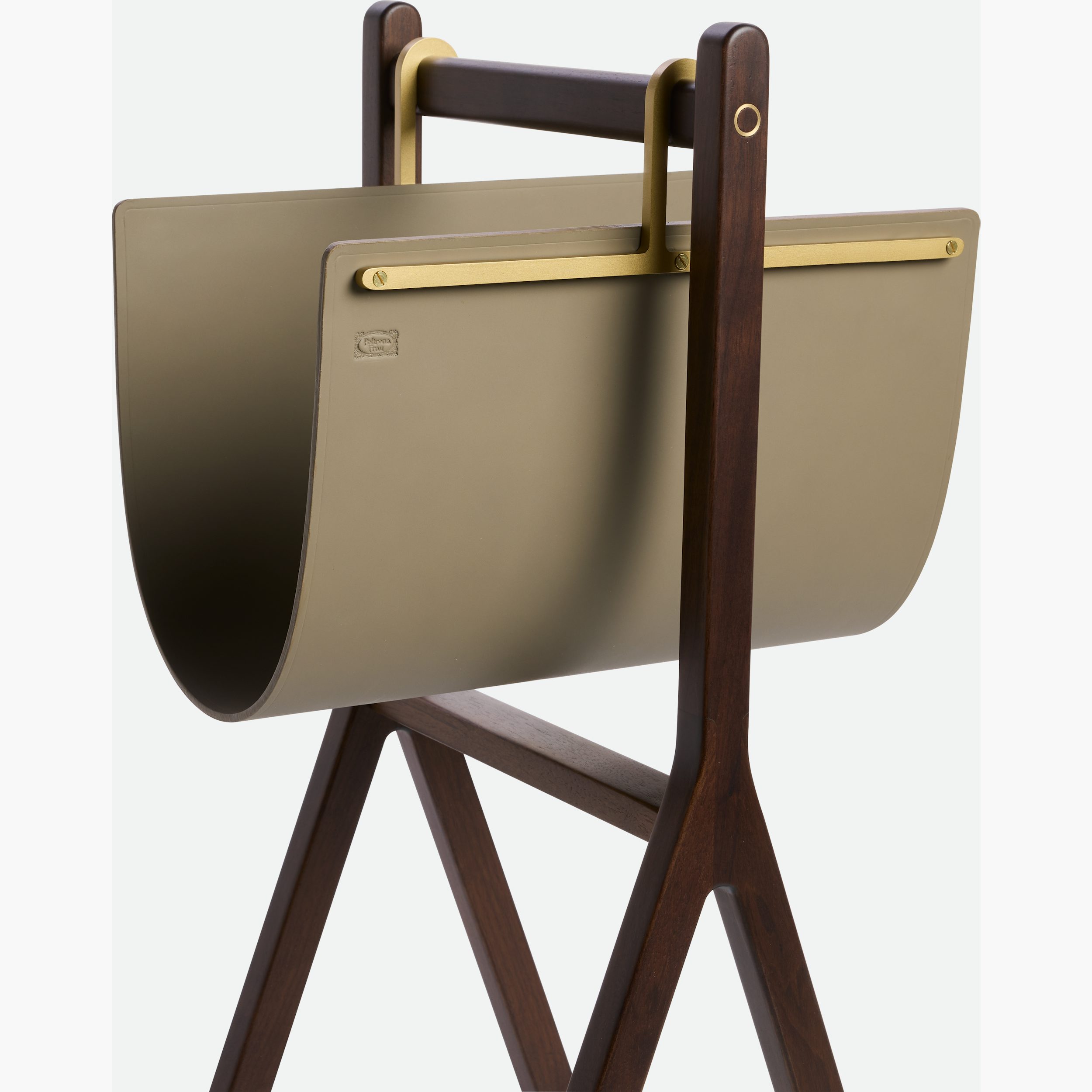 Ren Magazine Rack – Design Within Reach