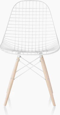 Eames Wire Chair, Herman Miller | MillerKnoll Eames Wire Chair, Herman Miller | MillerKnoll