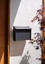 Loll Wall Mounted Mailbox
