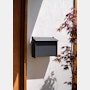 Loll Wall Mounted Mailbox