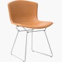 Bertoia Side Chair Bertoia Upholstered Side Chair