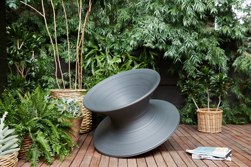 Magis Spun Chair