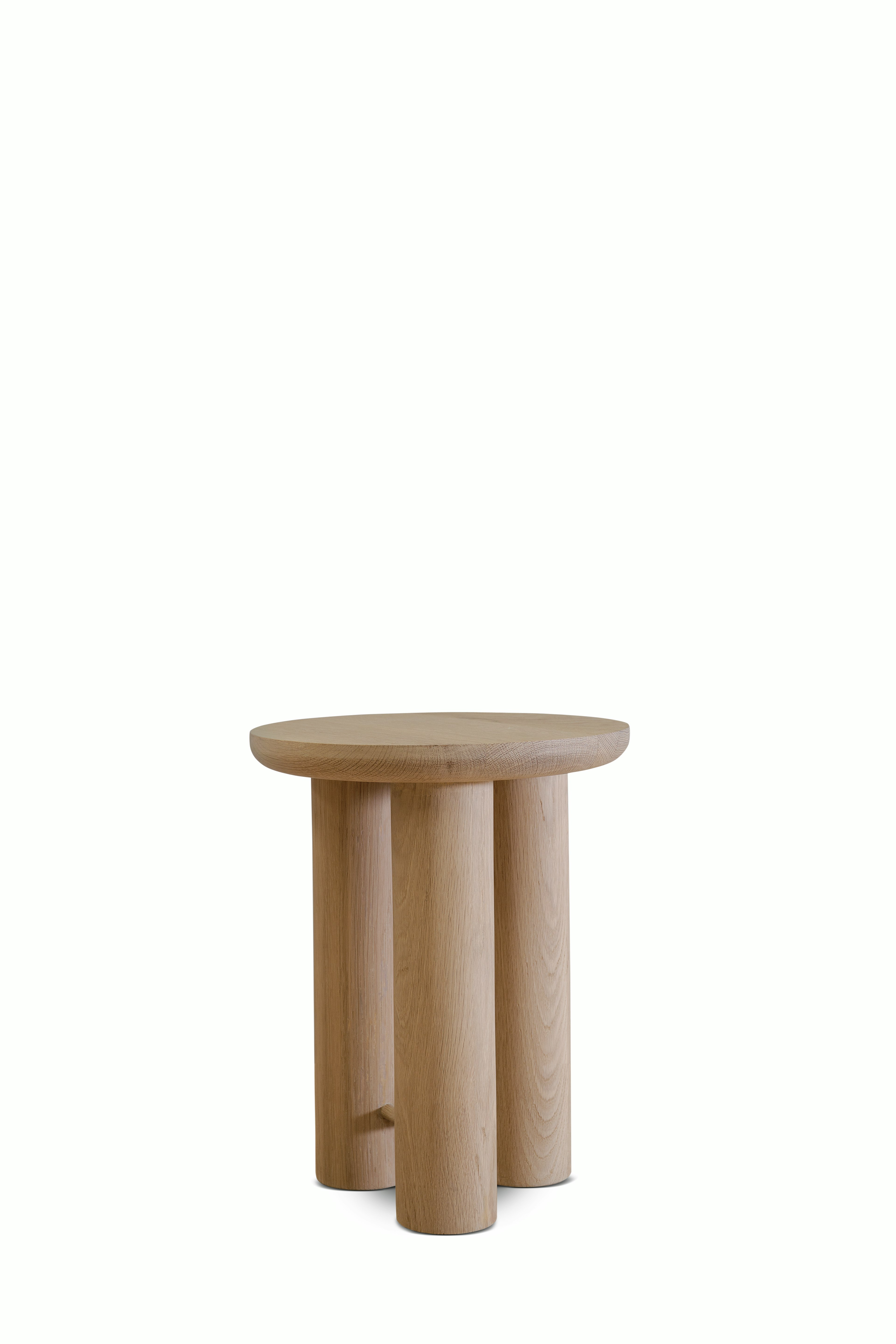 Antropologia Side Table