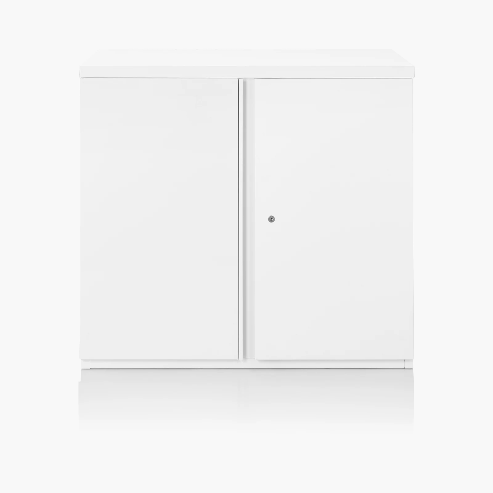 Modern Office Shelving + File Storage – Design Within Reach
