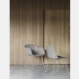 Fiber Dining Chair