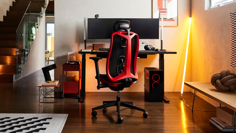 Vantum Gaming Chair