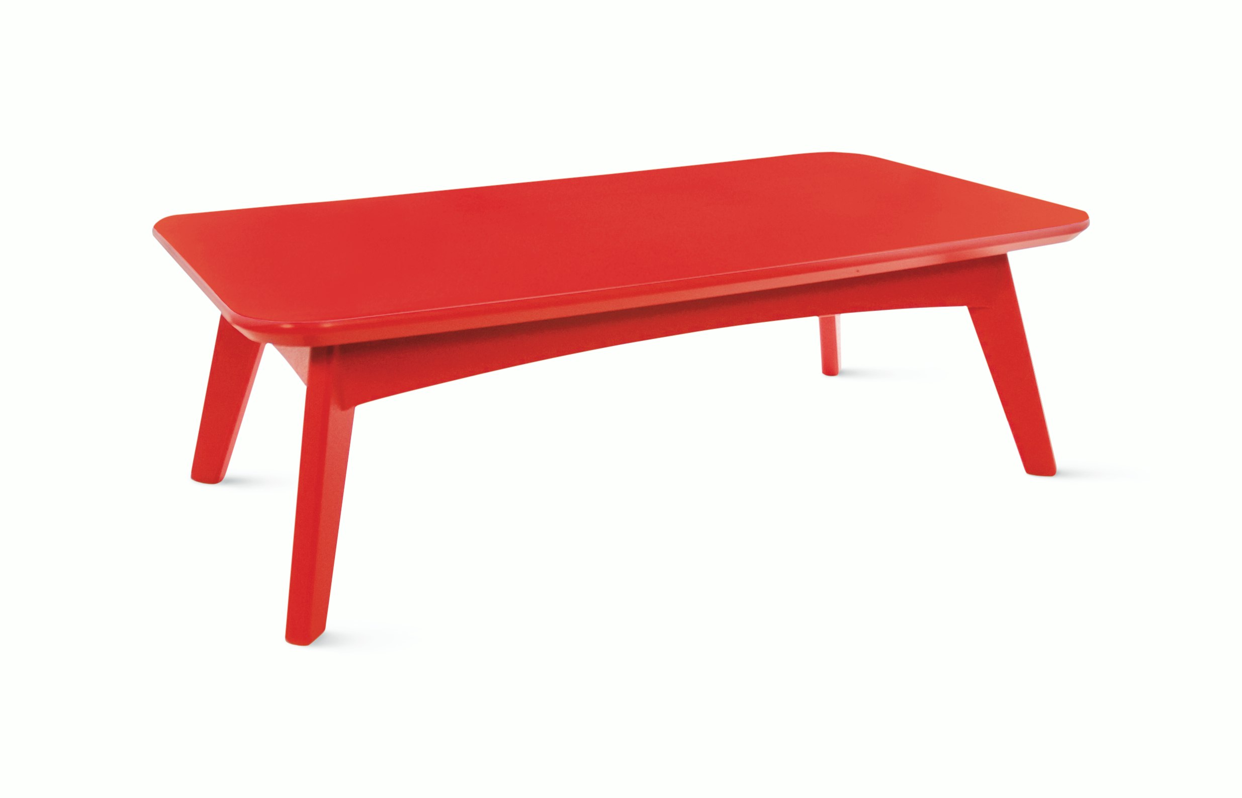 Satellite Cocktail Table