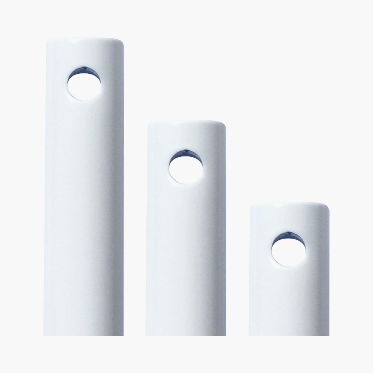 Modern Fan Down Rod Modern Fan Down Rod