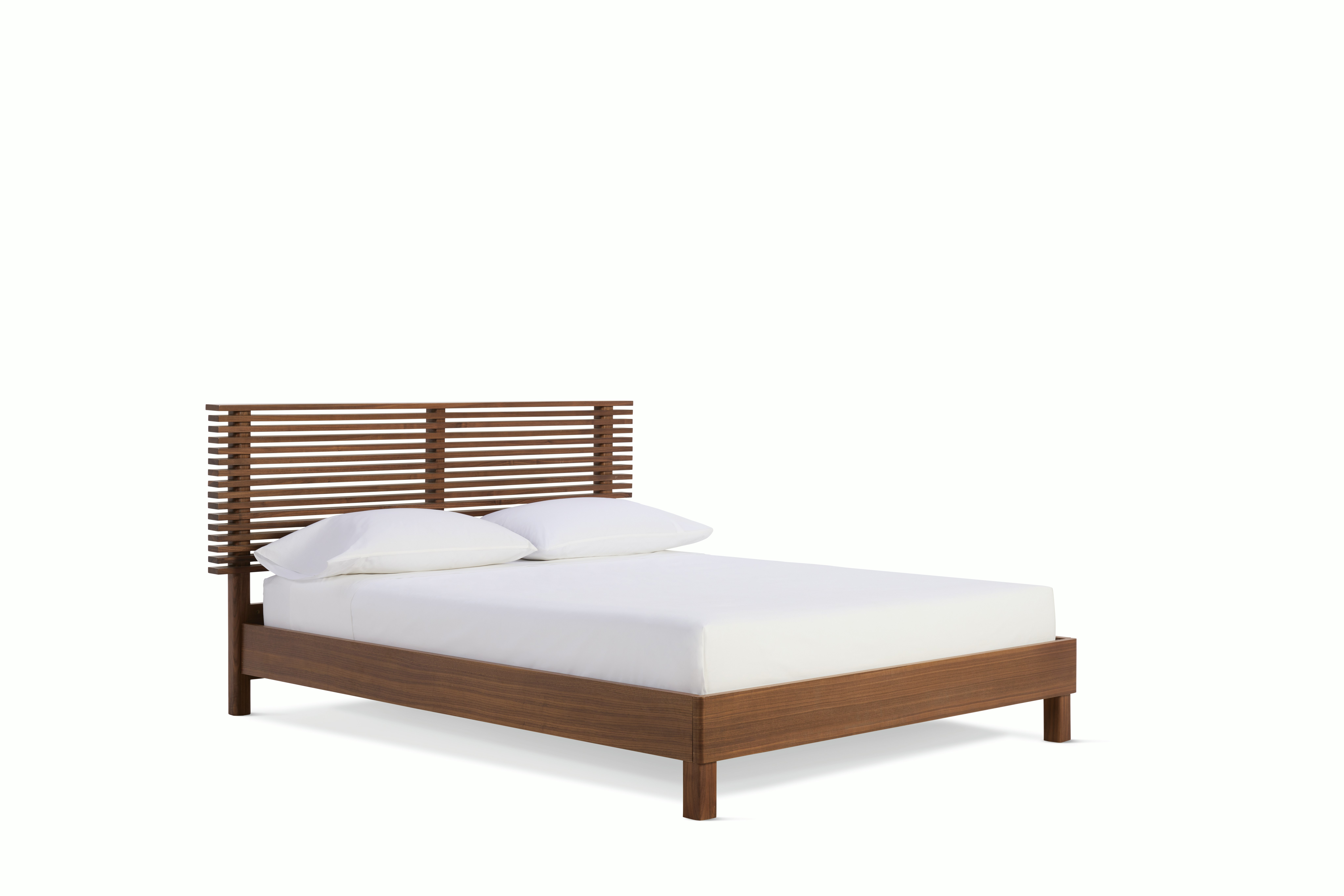 Line Bed - Standard