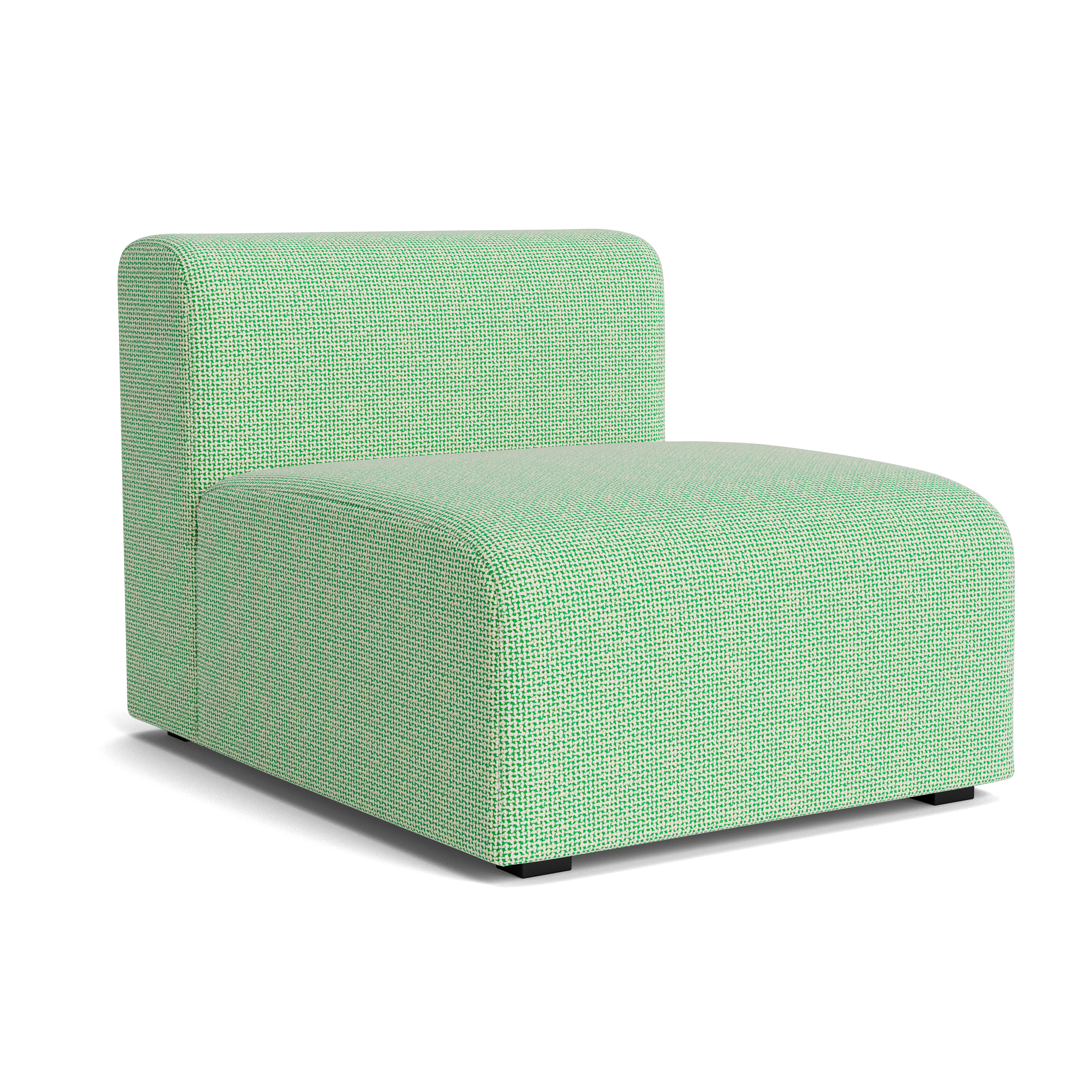 Mags Single Seater, Standard 1063 in green and white