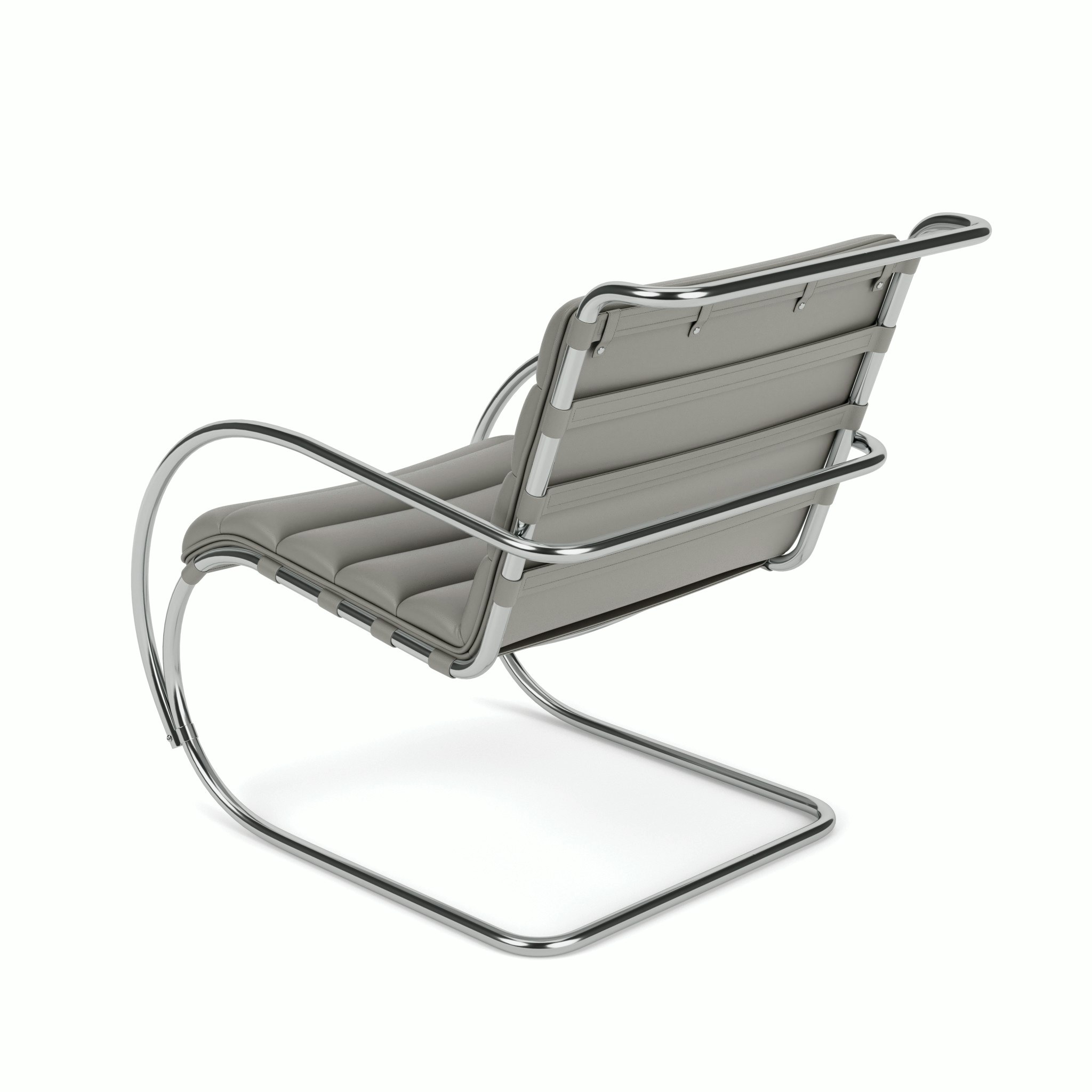 MR Lounge Chair