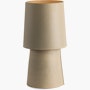 Funnel Table Lamp Funnel Table Lamp, Tall