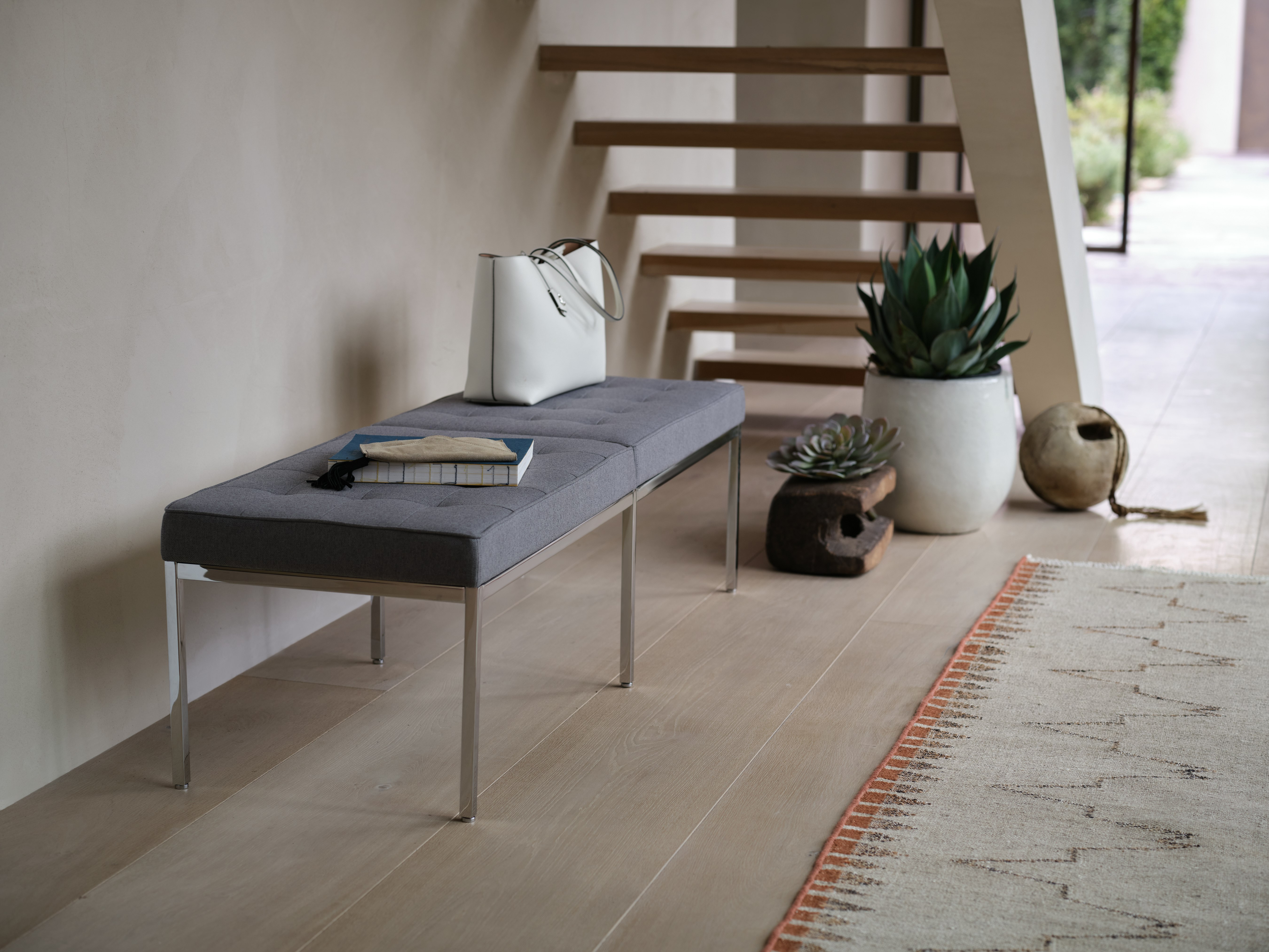 Florence Knoll&trade; Bench