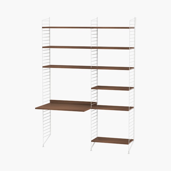 String Shelving Collection – Design Within Reach