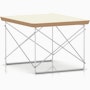 Eames Wire Base Low Table Eames Wire Base Low Table, Laminate