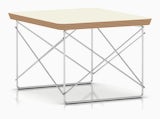Eames Wire Base Low Table Eames Wire Base Low Table