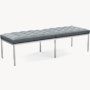 Florence Knoll Bench