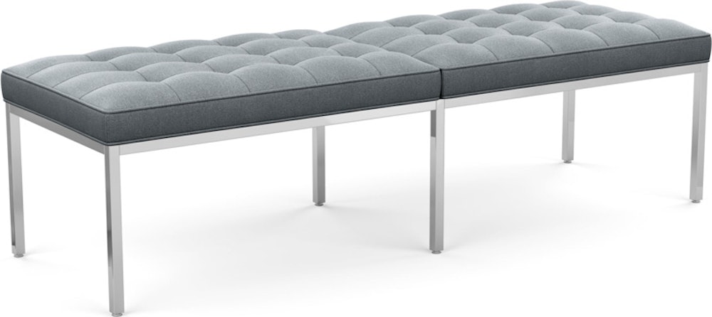 Florence Knoll Bench