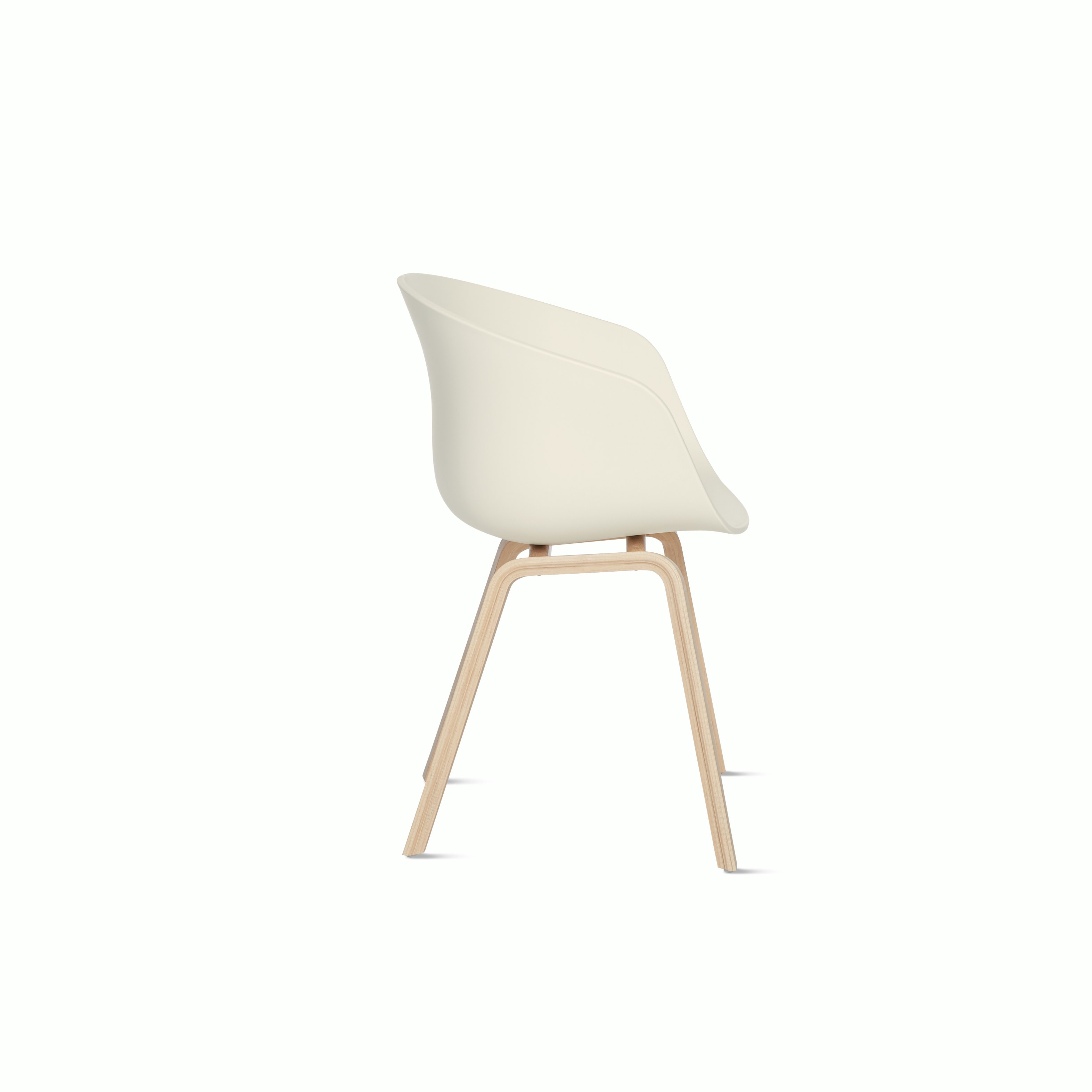 a chair