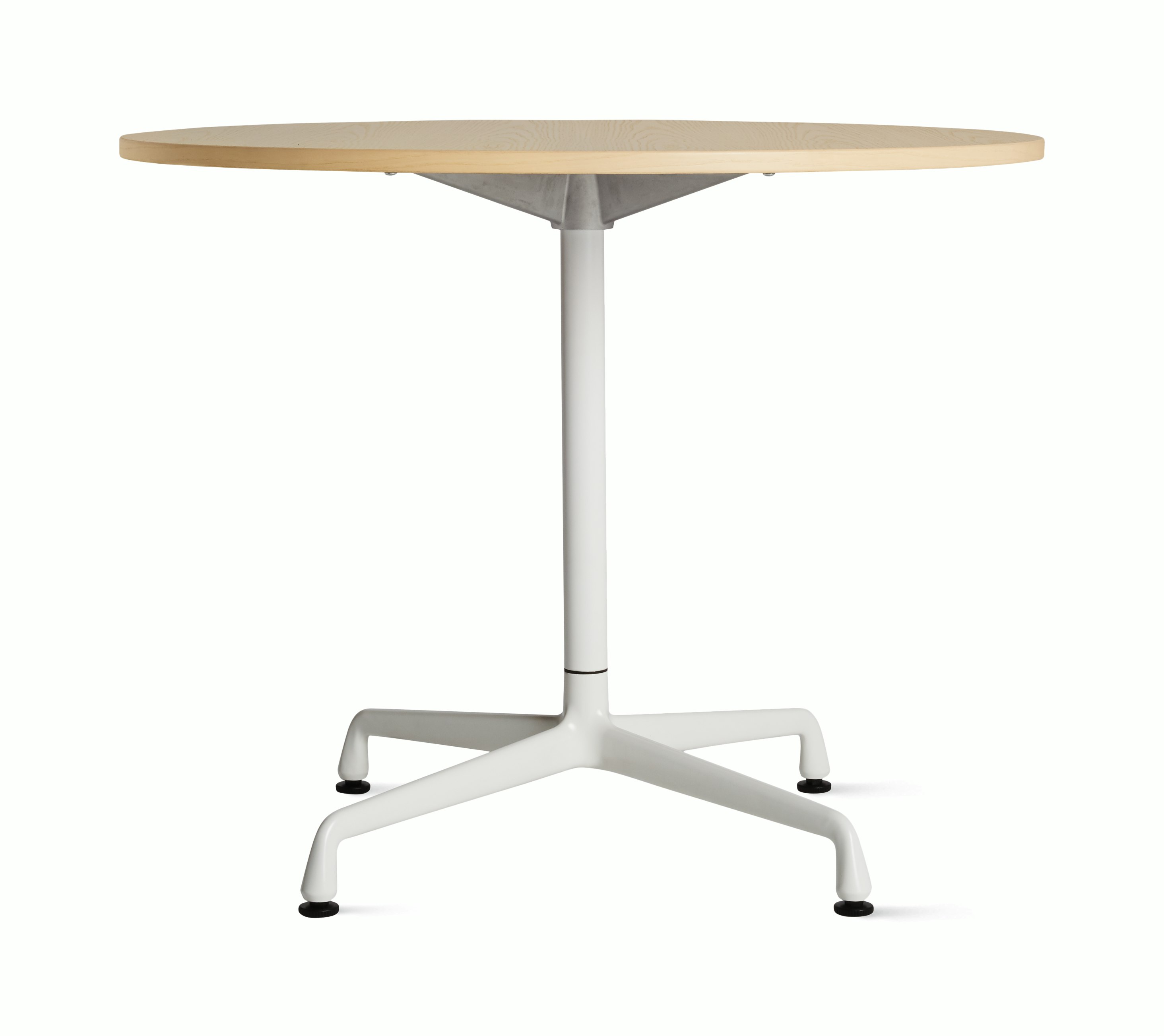 Eames Table, Round