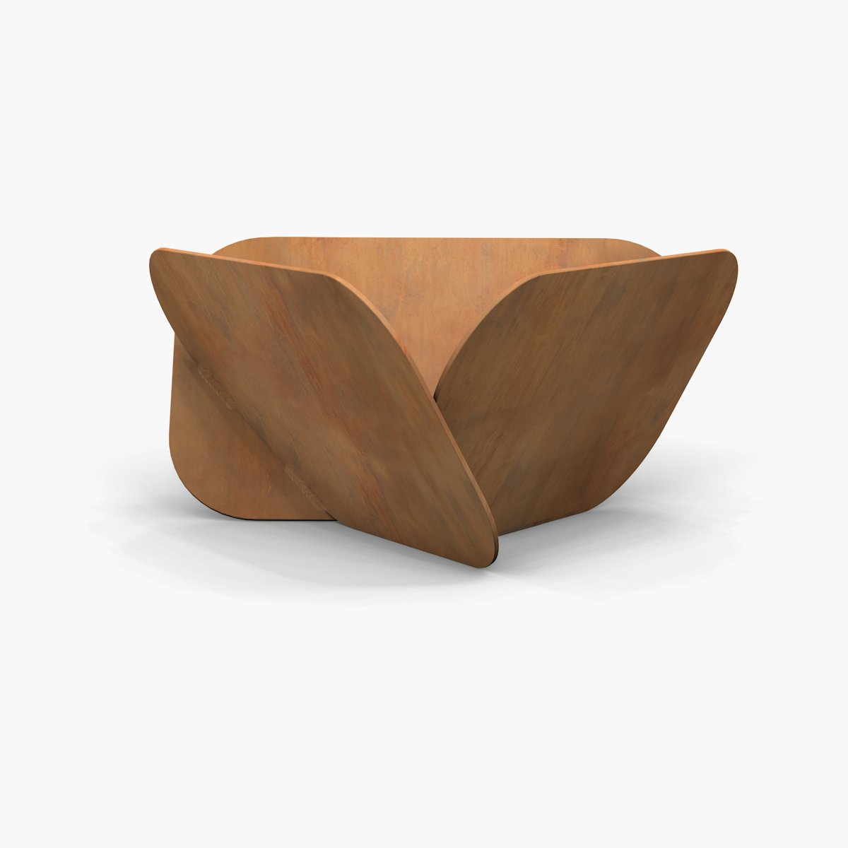 Plodes Petal Fire Pit Plodes Petal Fire Pit