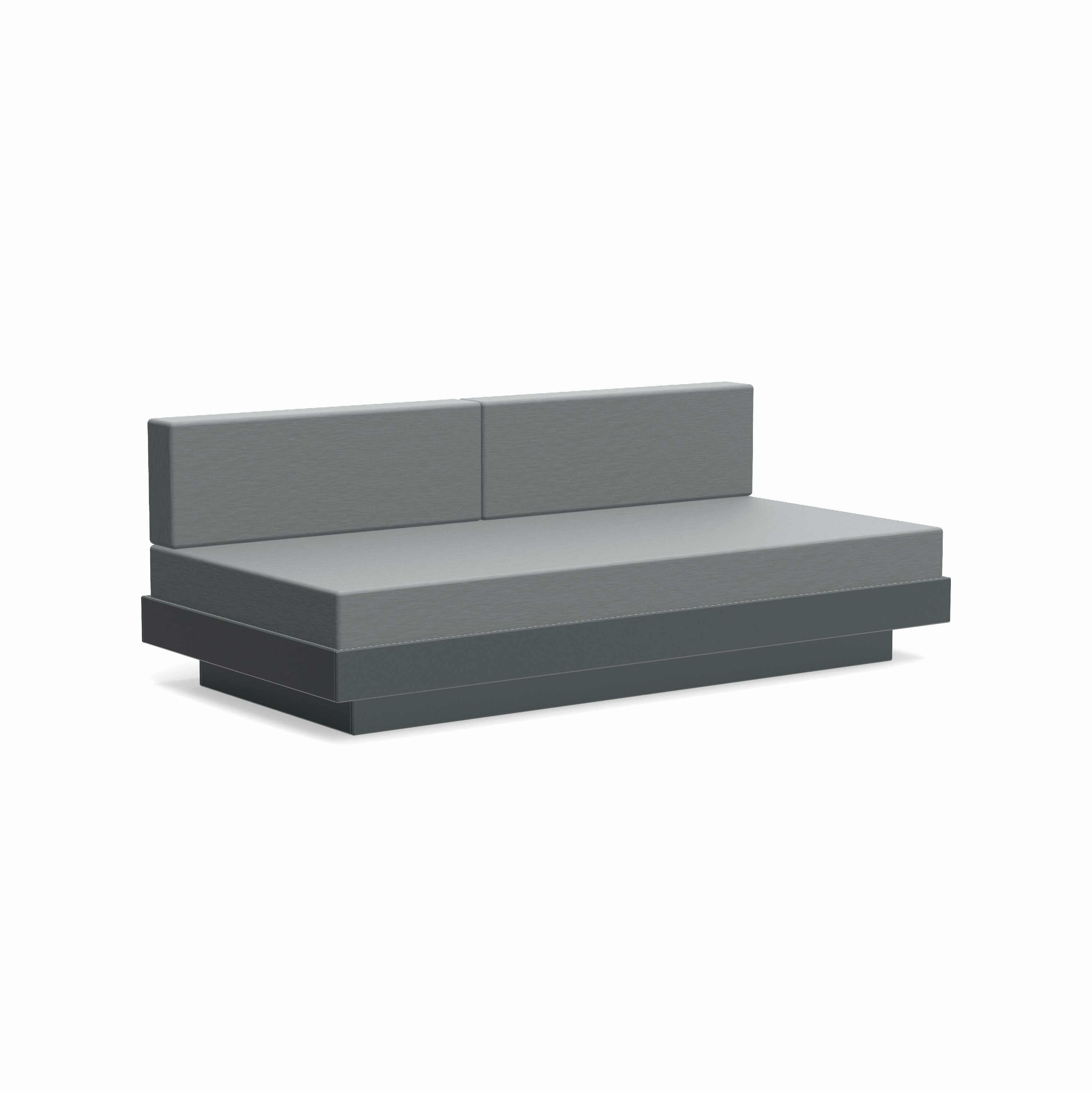 Platform One Sectional Sofa