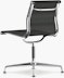 Eames Aluminum Group Side Chair