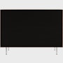 Nelson Thin Edge Chest Cabinet