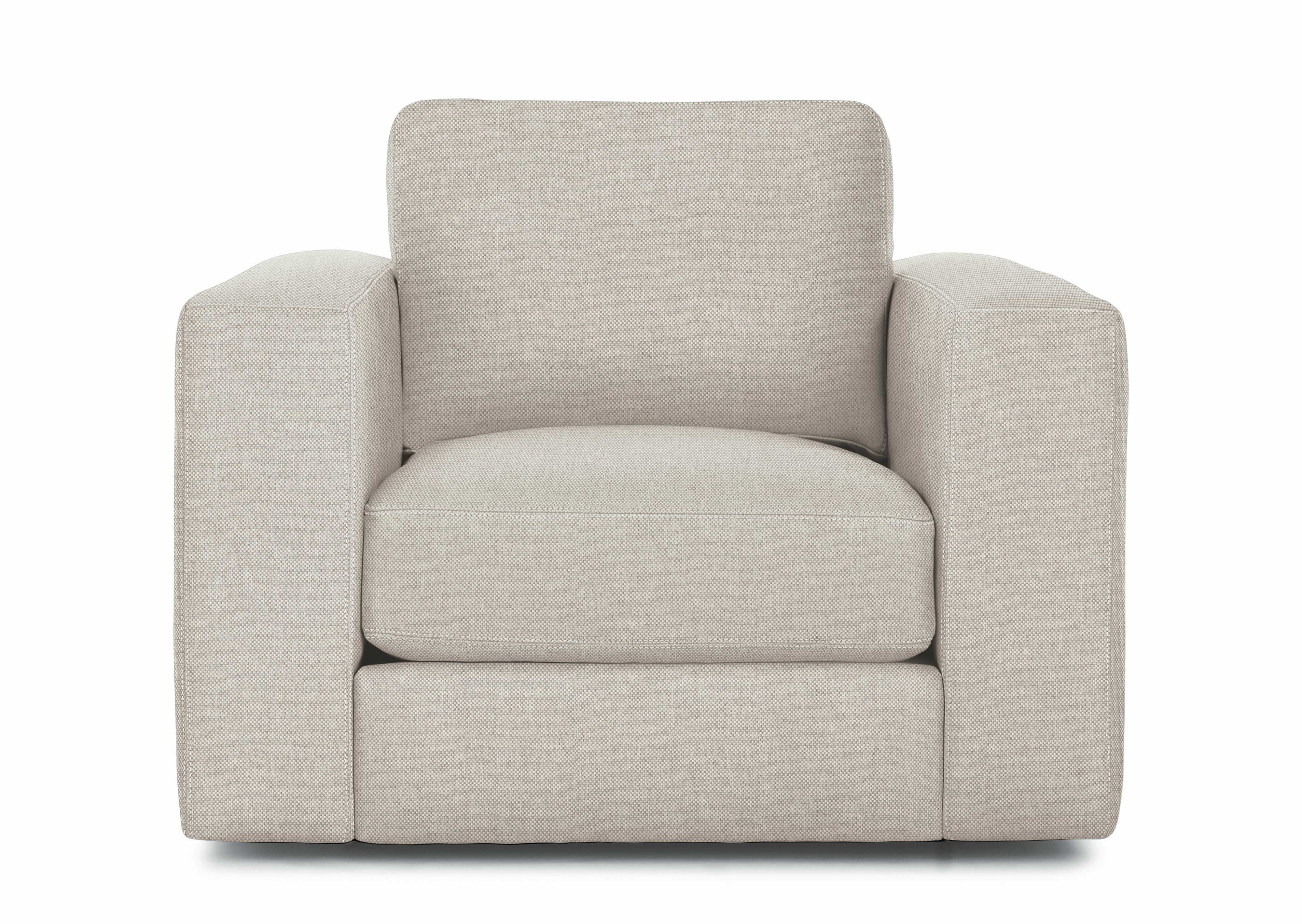 Reid Swivel Armchair
