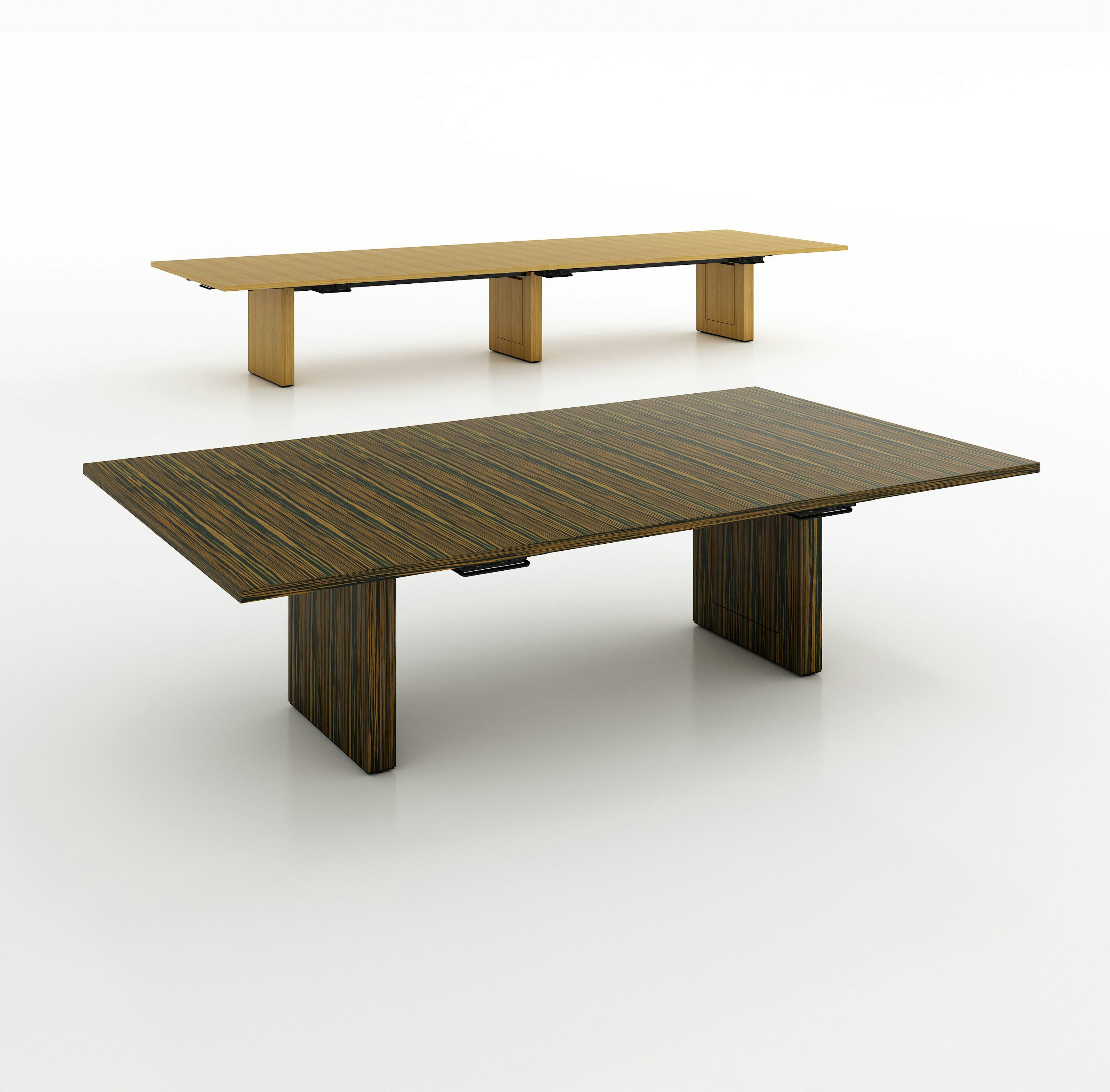 JD Conference Table by DatesWeiser Knoll