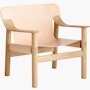 Bernard Lounge Chair Bernard Lounge Chair, Leather