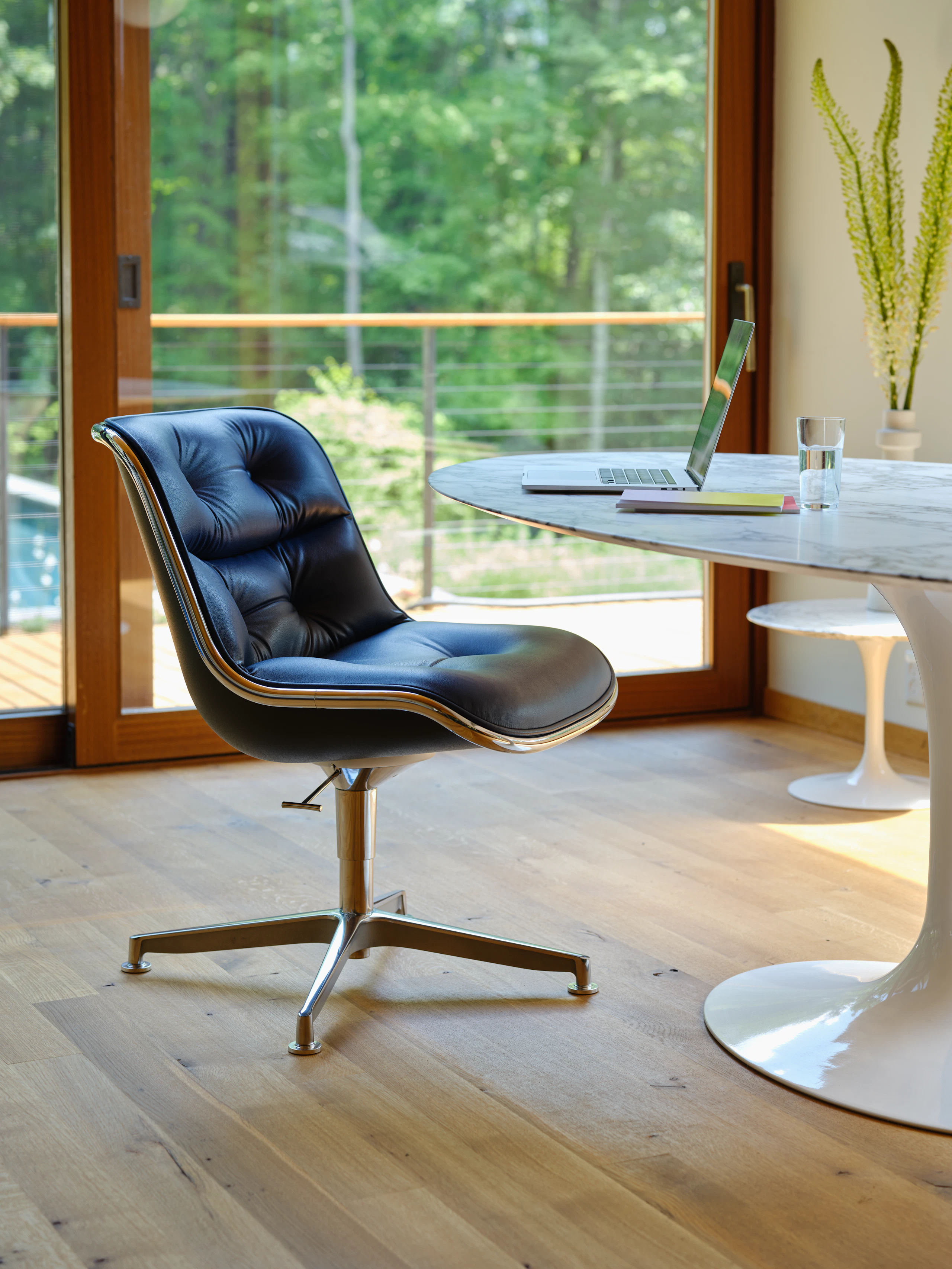 Pollock Executive Chair