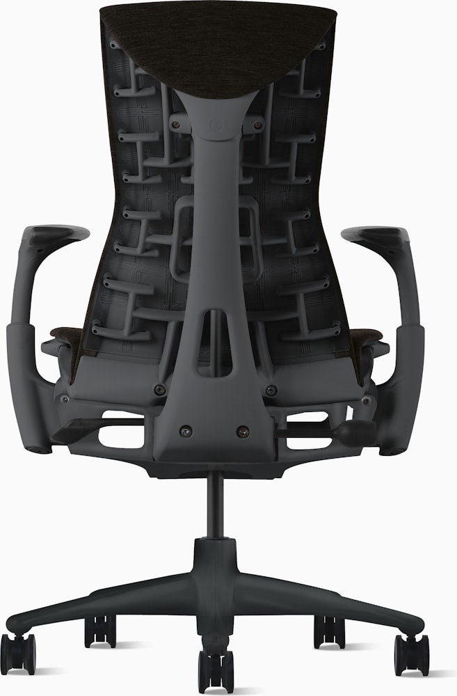 Herman miller embody black Clearance