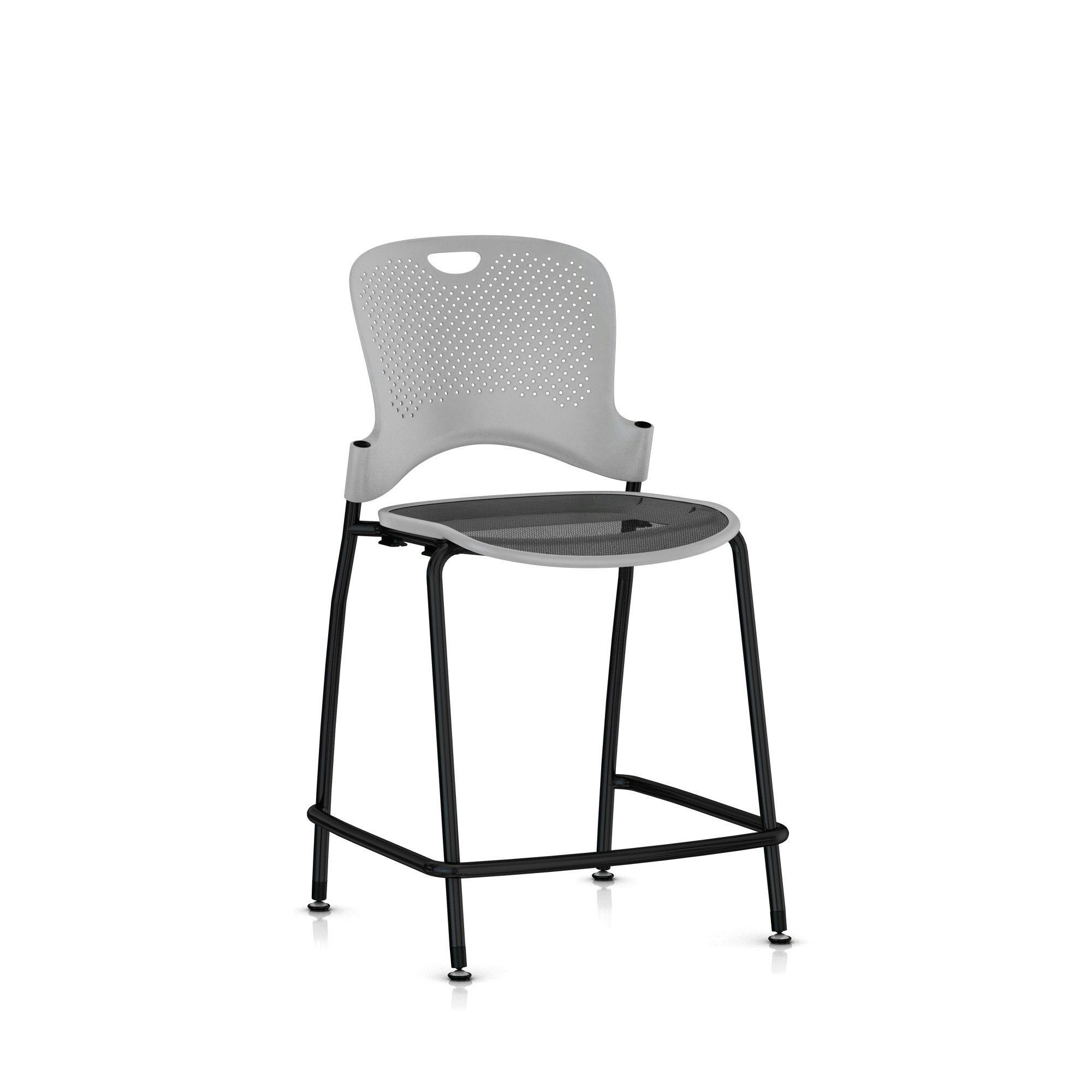 Caper Stacking Stool