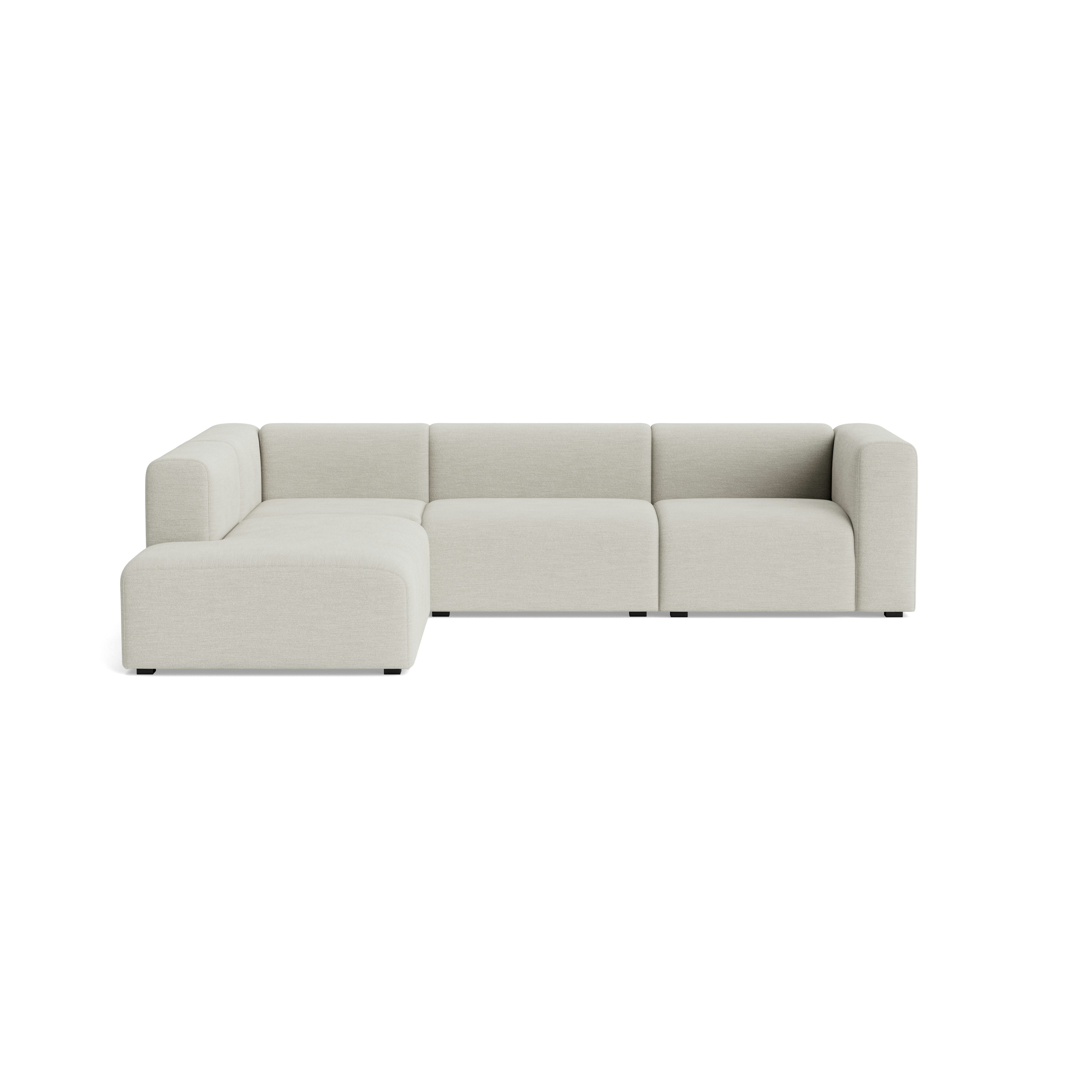 Mags Sectional with Extended Chaise
