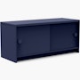 Slider Credenza Slider Credenza