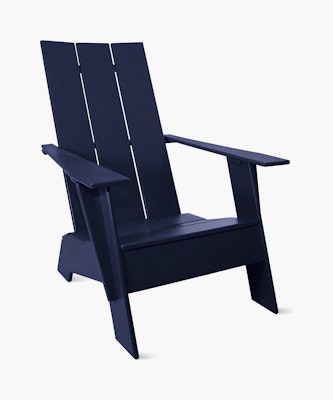 Adirondack Lounge Chair