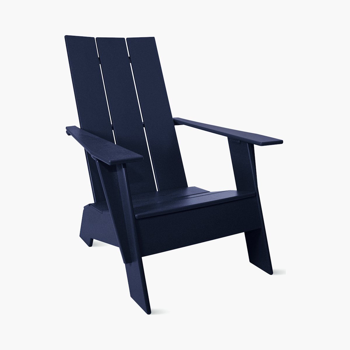 Adirondack Lounge Chair Adirondack Lounge Chair