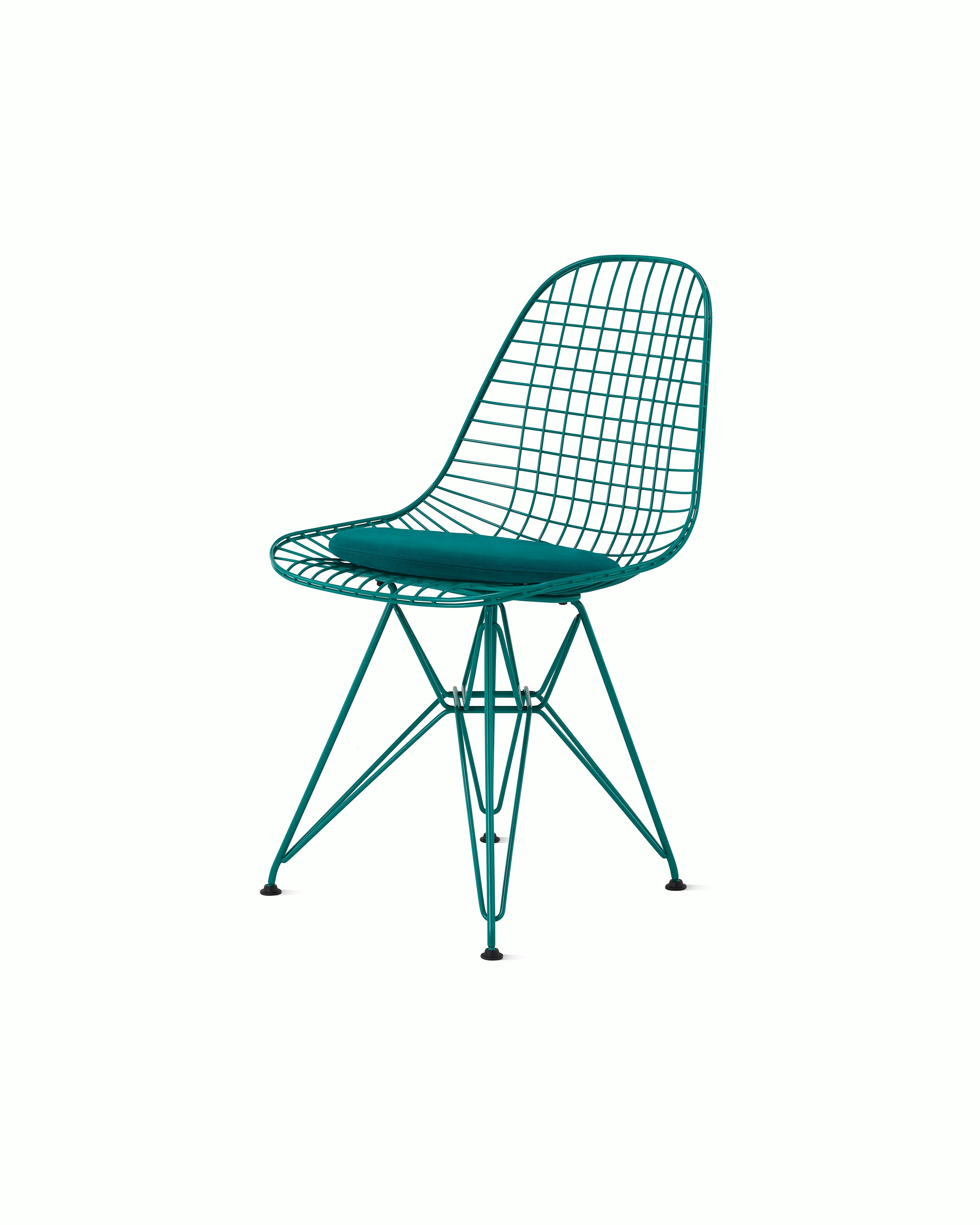 Eames Wire Chair Herman Miller x HAY