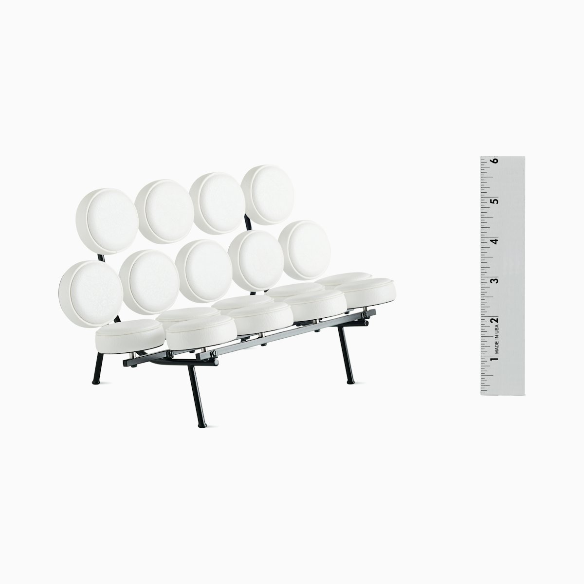 Vitra Miniatures Collection Vitra Miniatures Collection, Marshmallow