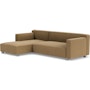 Barber Osgerby Asymetric Sectional Barber Osgerby Asymetric Sectional